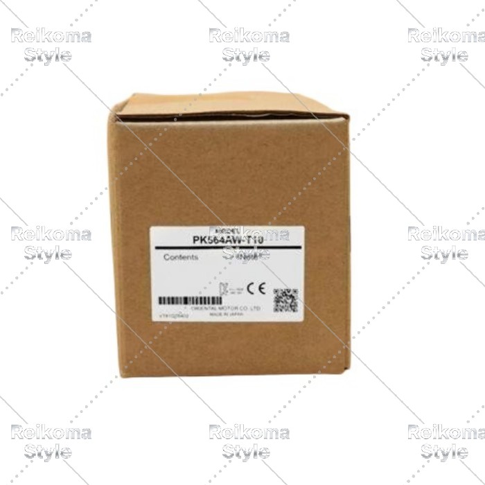 【新品★適当お願いごと書★税込】 オリエンタルステッパーモーターPK564AW-T10 PK564AW-T10ボックス席A1 【６ヶ月引き受ける】