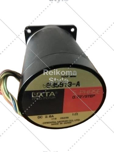 【新品★適当お願いごと書★税込】OrientaImotor PH5913-A 【６ヶ月引きうける】