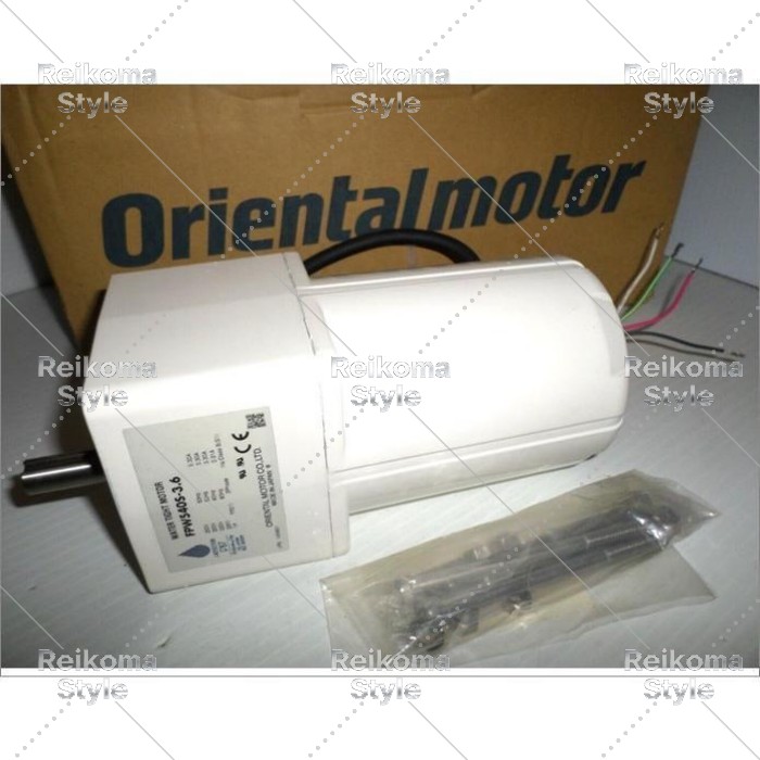 【新品★適当お願いごと書★税込】 オリエンタルモーターFPW540S-3.6ウォータータイトウォッシュダウン 【６ヶ月引き受ける】