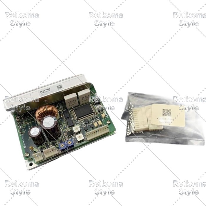 【新品★適格請求書★税込】 Drive DFC5107P 【６ヶ月保証】