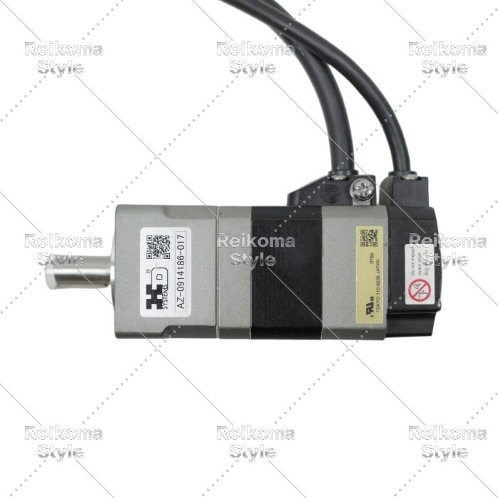 【新品★適当お願いごと書★税込】 NNB AZM46AK-HS50ステッピングモーター 【６ヶ月引き受ける】