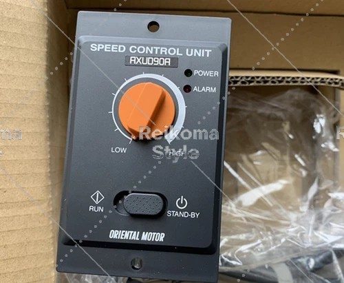 【新品★適格請求書★税込】Orientalmotor AXUD90A◆6ヶ月保証 44,460円