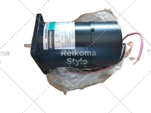 【新品★適格請求書★税込】 Orientalmotor 5IK40GN-SW2M◆6ヶ月保証