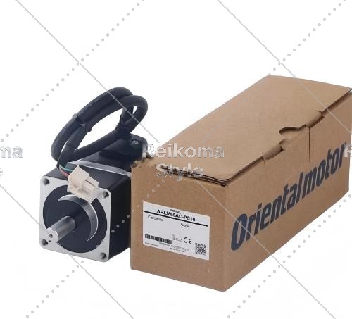 【新品★適当お願いごと書★税込】ORIENTAL MOTOR   ARLM66AC-なおなお書き10 【６ヶ月引き請ける】
