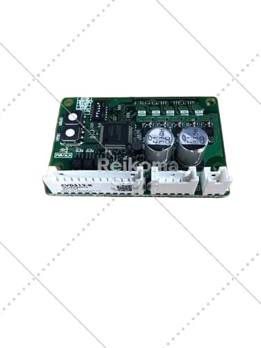 【新品★適当お願いごと書★税込】OrientaImotor CVD512-K【６ヶ月引き請ける】