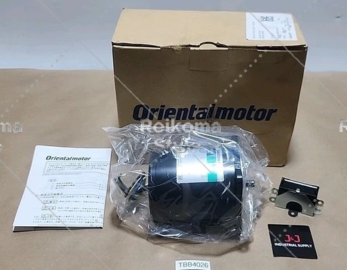 【新品★適当お願いごと書★税込】ORIENTAL MOTOR  5IK40GN-C【６ヶ月引きうける】