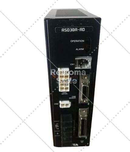【新品★適当お願いごと書★税込】ORIENTAL MOTOR   ASD30A-AD【６ヶ月引き受ける】