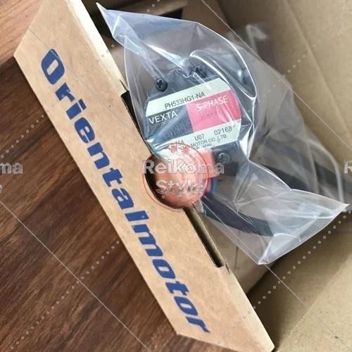 【新品★適格請求書★税込】ORIENTAL MOTOR PH533HG1-NA【６ヶ月保証】｜Reikoma Style