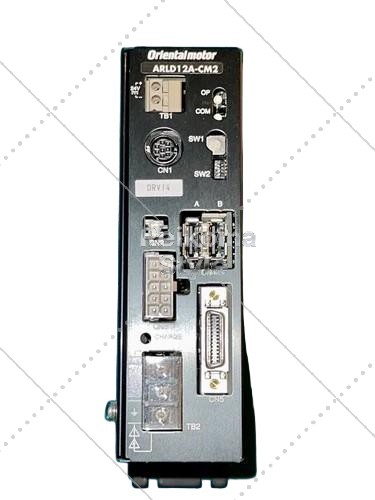 【新品★適当お願いごと書★税込】ORIENTAL MOTOR  ARLD12A-コマーシャル2【６ヶ月引き受ける】