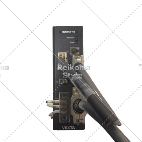 【新品★適格請求書★税込】ORIENTAL MOTOR ASD24A-AD 【６ヶ月保証】