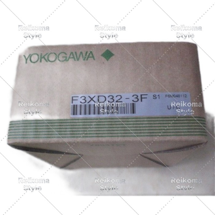 【新品★６ヶ月引き請ける】F3XD32-3F 貨物輸送無料