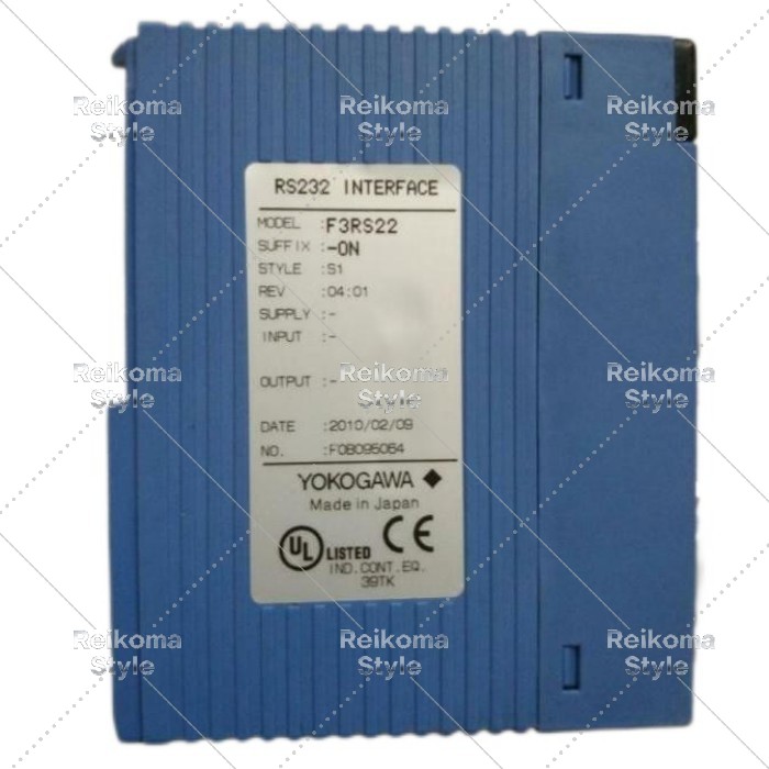 【新品★６ヶ月引き受ける】F3RS22-0N 貨物輸送無料