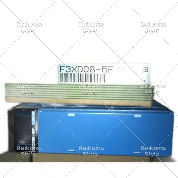 【新品★６ヶ月引き受ける】F3XD08-6F 貨物輸送無料