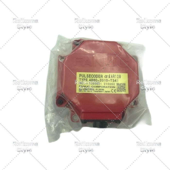 【新品★適格請求書★税込】ファナック A860-2010-T341 パルスコーダ エンコーダ 【6ヶ月保証】|Reikoma Style