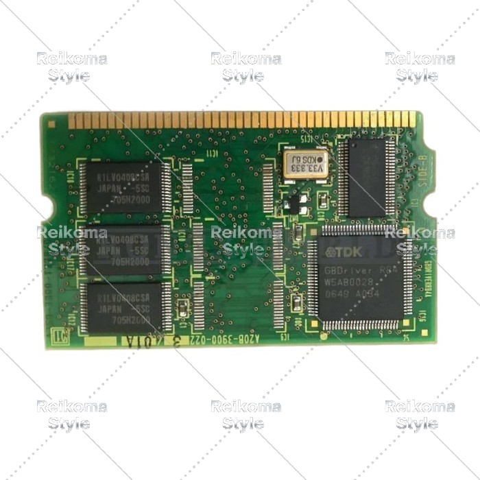 【新品★適当お願いごと書★税込】ファナックゲーム盤 A20B-3900-0223 【６ヶ月引き受ける】