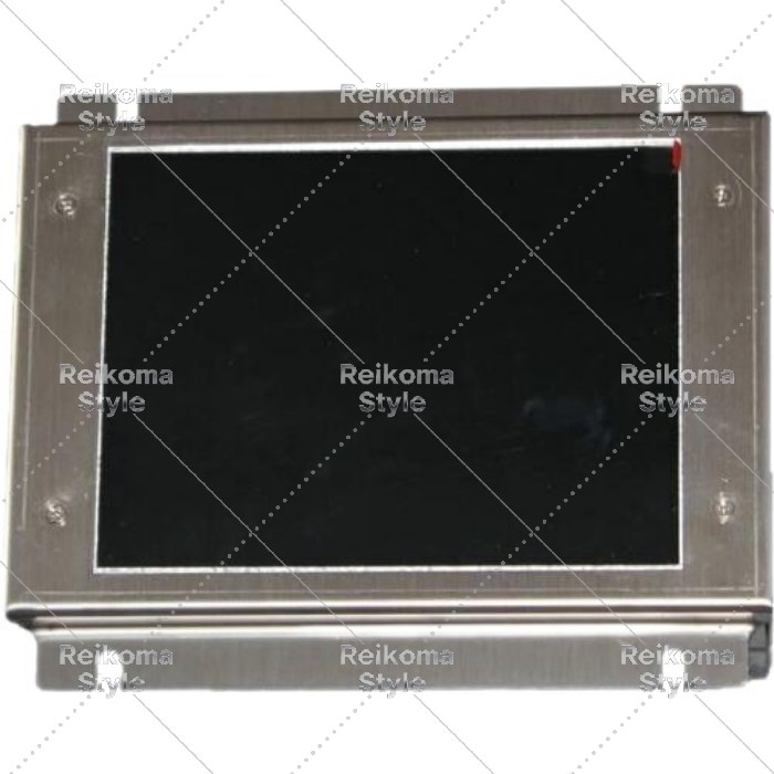 【新品★適格請求書★税込】1 個の新しい LCD ファナックモニター A61L-0001-0093 【６ヶ月保証】