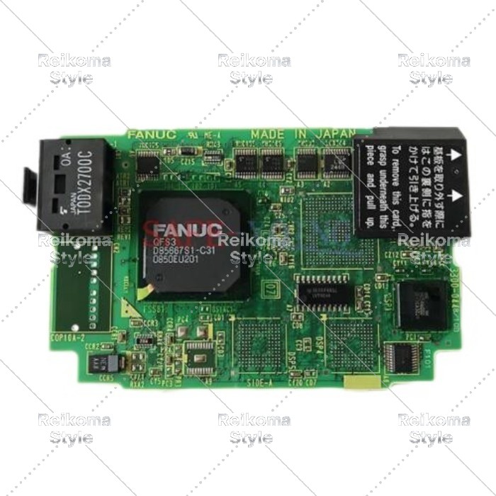 【新品★適当お願いごと書★税込】ファナック A20B-3300-0448 【６ヶ月引き請ける】