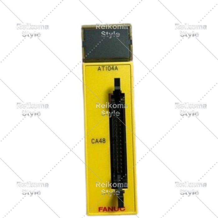 【新品★適当お願いごと書★税込】I/Oモデュール 用の目あたらしいA03B-0819-C056 【６ヶ月引き受ける】