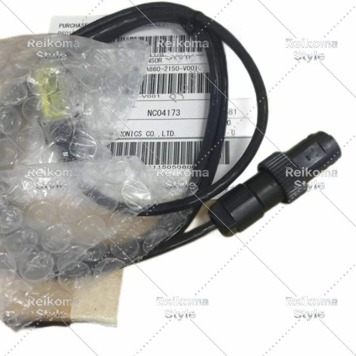 【新品★適当お願いごと書★税込】ファナック A860-2150-V001 スピンドル エンコーダ 【６ヶ月引き受ける】