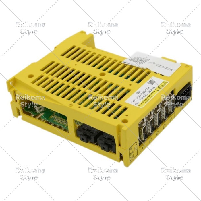 【新品★適格請求書★税込】1 PC ファナック A02B-0303-C205 A02B0303C205 PLC 【６ヶ月保証】