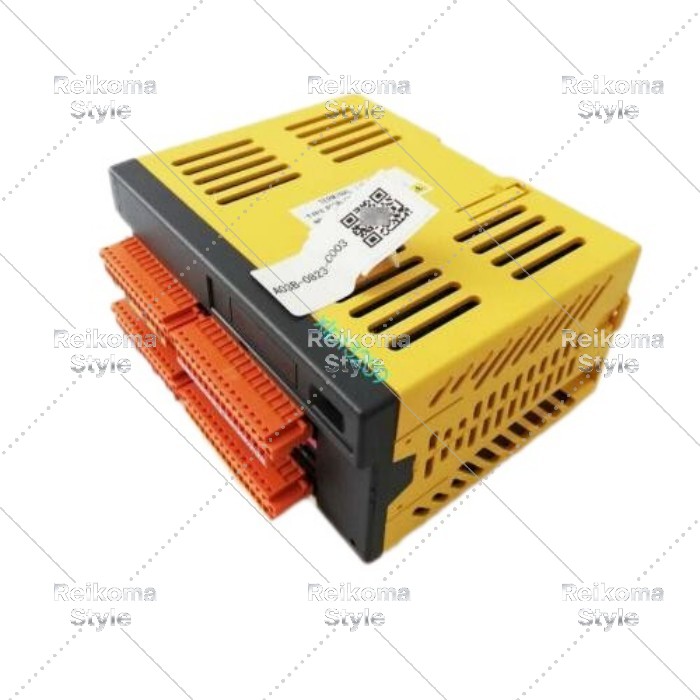 【新品★適当お願いごと書★税込】ファナック NEW A03B-0823-C003 I/O モデュール 【６ヶ月引き請ける】