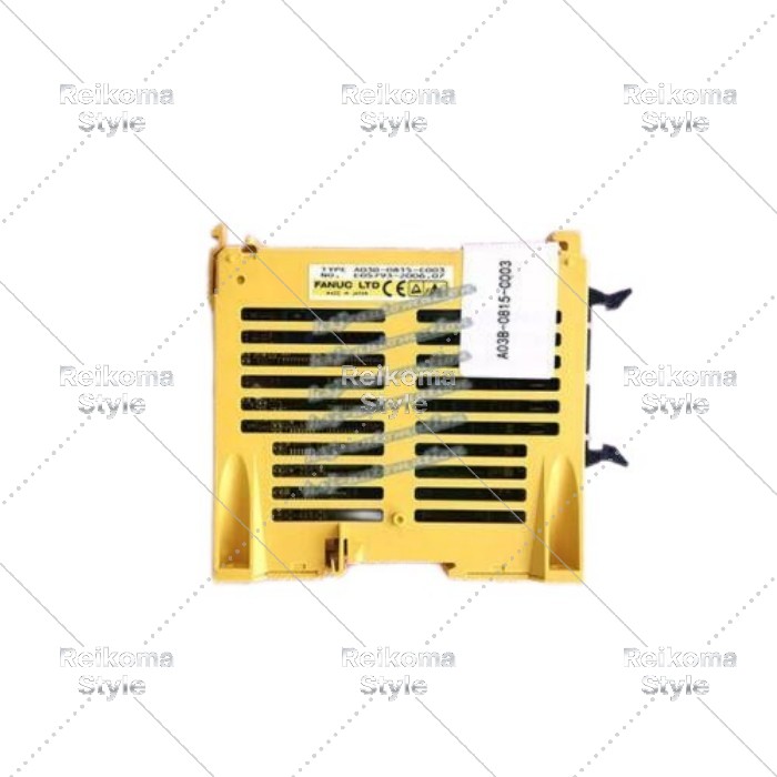 【新品★適格請求書★税込】ファナック I/O モジュール A03B-0815-C003 【6ヶ月保証】|Reikoma Style