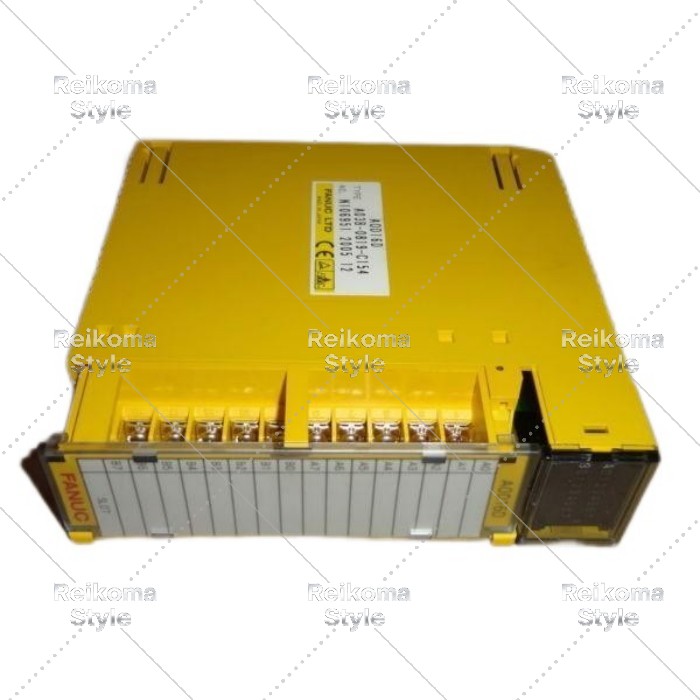 【新品★適格請求書★税込】A03B-0819-C154 Output Module A03B0819C154 【６ヶ月保証】
