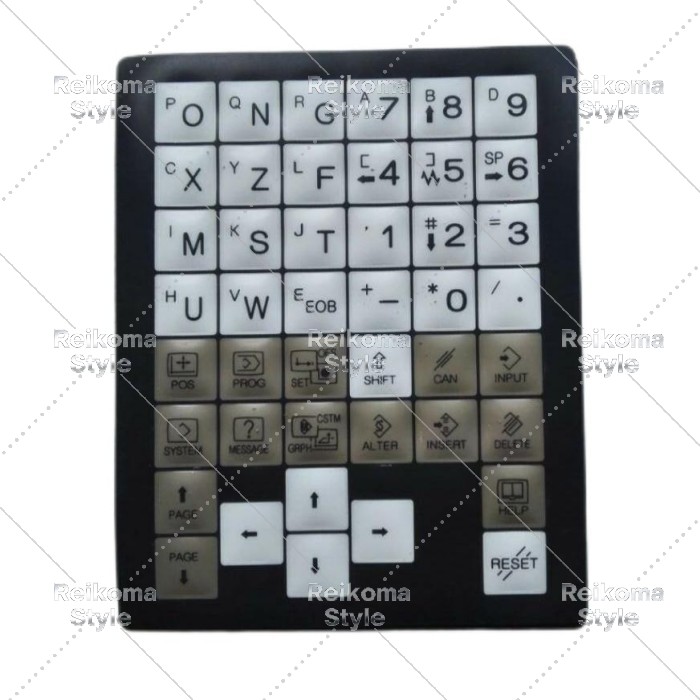 【新品★適当お願いごと書★税込】 A02B-0321-B500 【６ヶ月引きうける】