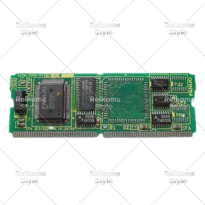 【新品★適当お願いごと書★税込】ファナック A20B-8200-0590 【６ヶ月引き受ける】