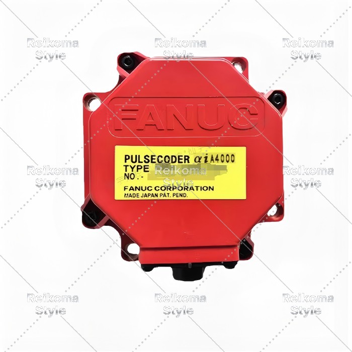 【新品★適当お願いごと書★税込】ファナック Pulse Coder A860-0360-T061 A8600360T061 【６ヶ月引き受ける】