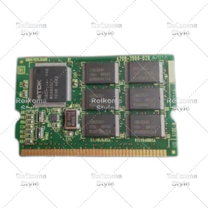 【新品★適格請求書★税込】ファナック A20B-3900-0284 【６ヶ月保証】