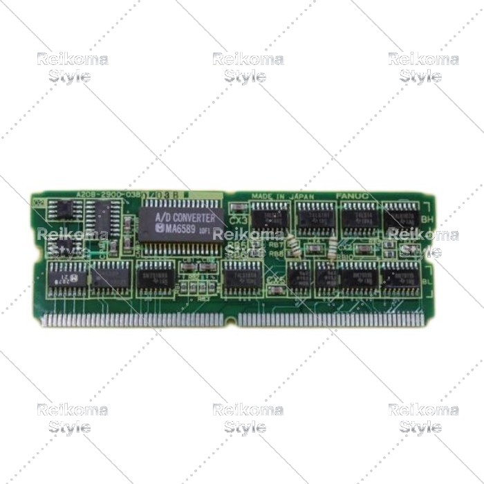 【新品★適格請求書★税込】ファナック A20B-2900-0380 【６ヶ月保証】｜Reikoma Style