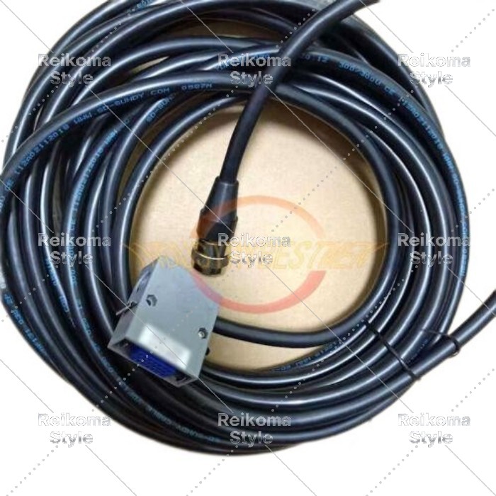 【新品★適当お願いごと書★税込】A660-2006-T324の10m Teach Pendant Cable New 【６ヶ月引き請ける】