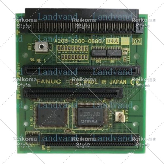 【新品★適当お願いごと書★税込】 For A20B-2000-0880 New Circuit Board 【６ヶ月引き受ける】