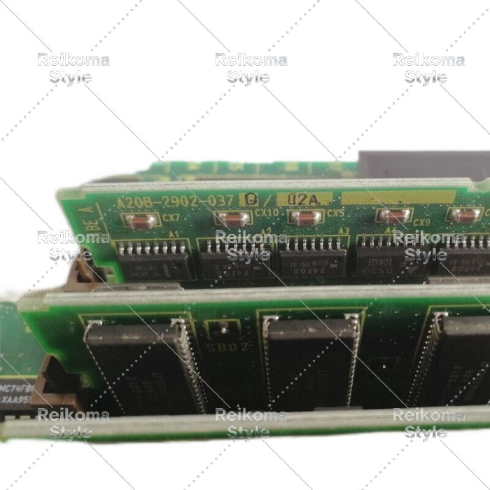 【新品★適格請求書★税込】A20B-2902-0370 システム回路基板 【６ヶ月保証】｜Reikoma Style