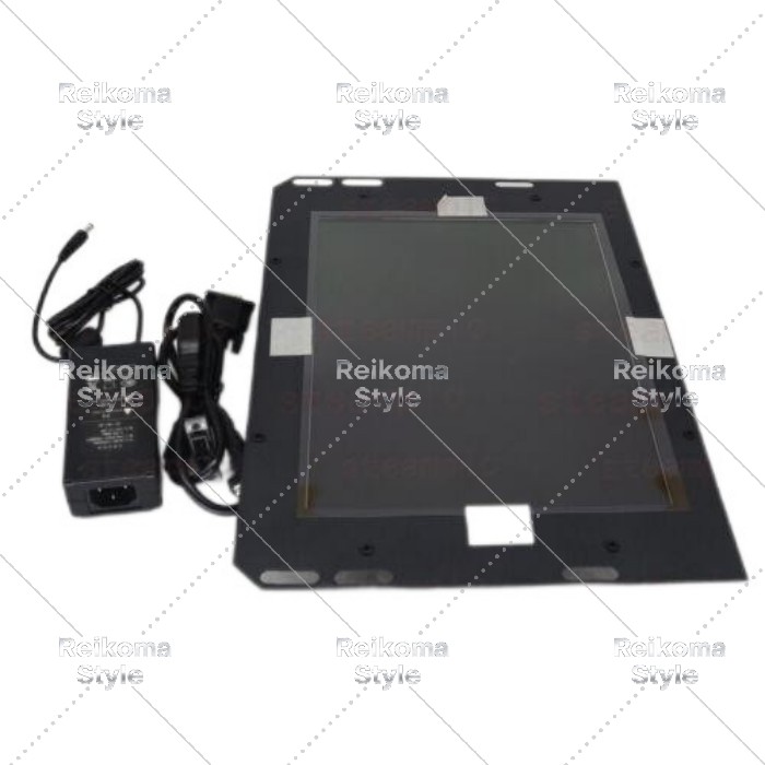 【新品★適当お願いごと書★税込】CNC取り合わせCRT A61L-0001-0096の1 【６ヶ月引き受ける】