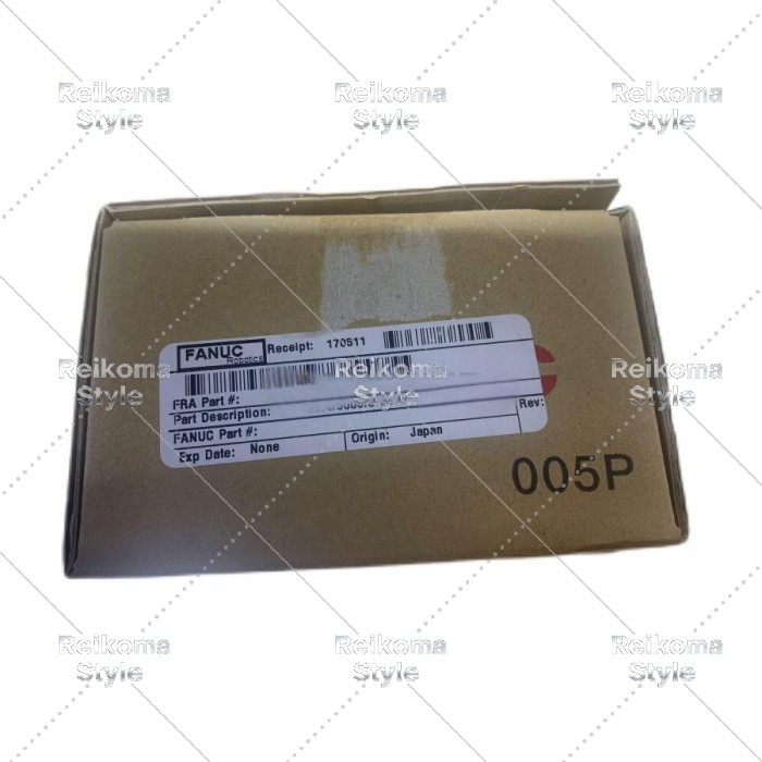 【新品★適当お願いごと書★税込】ファナック サーボMOT A06B-0114-B804 【６ヶ月引き受ける】