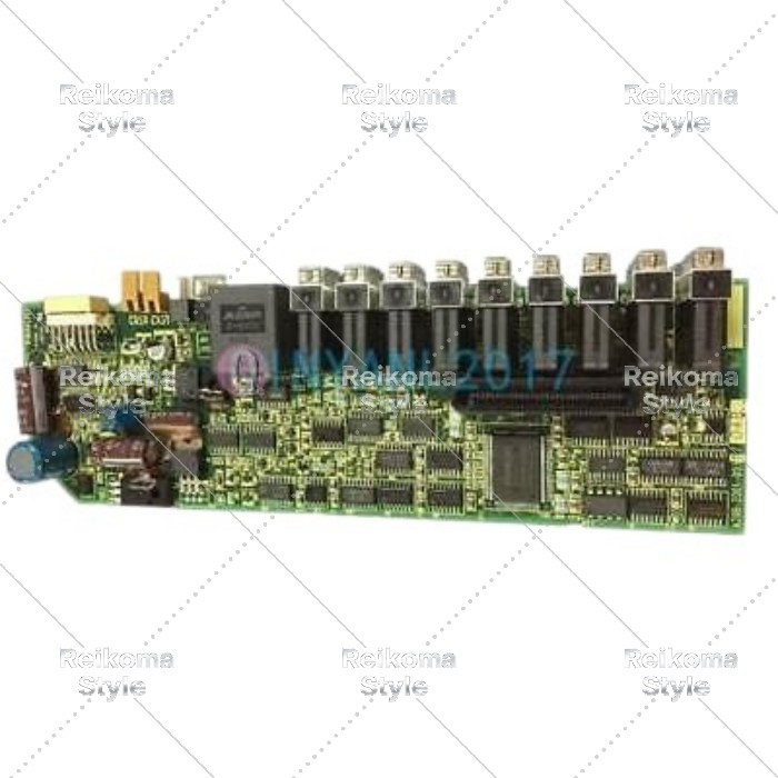 【新品★適当お願いごと書★税込】ファナック A20B-2001-0930 【６ヶ月引き受ける】