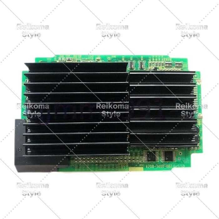 【新品★適格請求書★税込】 A20B-3400-0020回路基板 【６ヶ月保証】