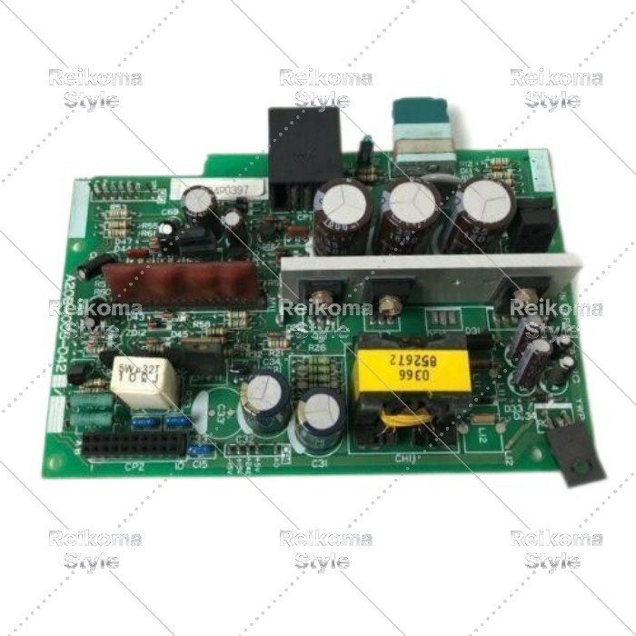 【新品★適当お願いごと書★税込】A20B-1005-0421 NEW ファナックシステムボード用 【６ヶ月引き請ける】