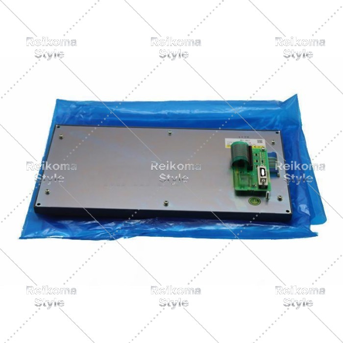 【新品★適当お願いごと書★税込】ファナック A02B-0323-C128 名取り草 MDI 社会的単位取り合わせ 捏ち上げるダイアログボックス 【６ヶ月引き受ける】