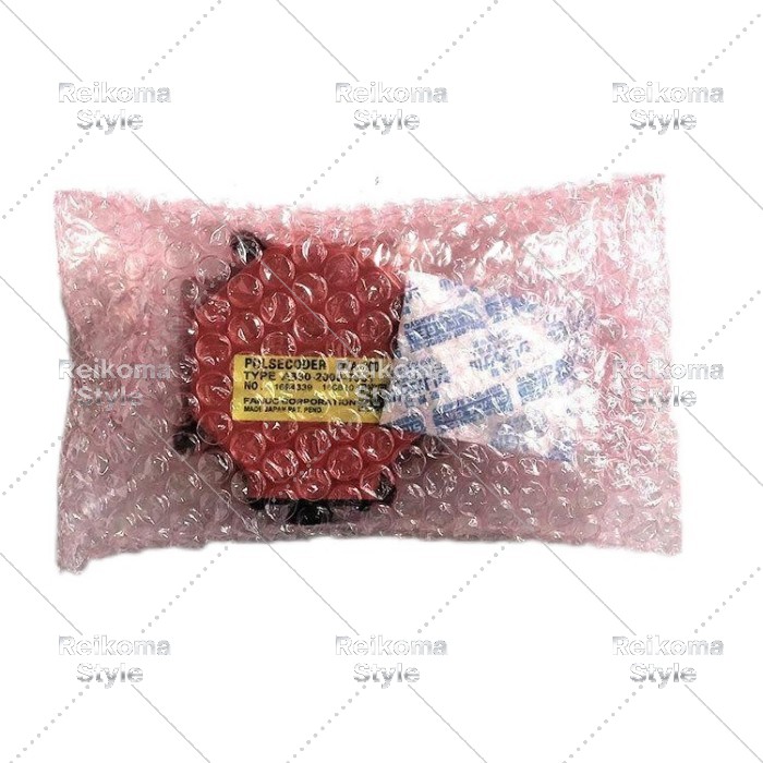 【新品★適当お願いごと書★税込】ファナックエンコーダ A860-2000-T351 A8602000T351 【６ヶ月引き受ける】
