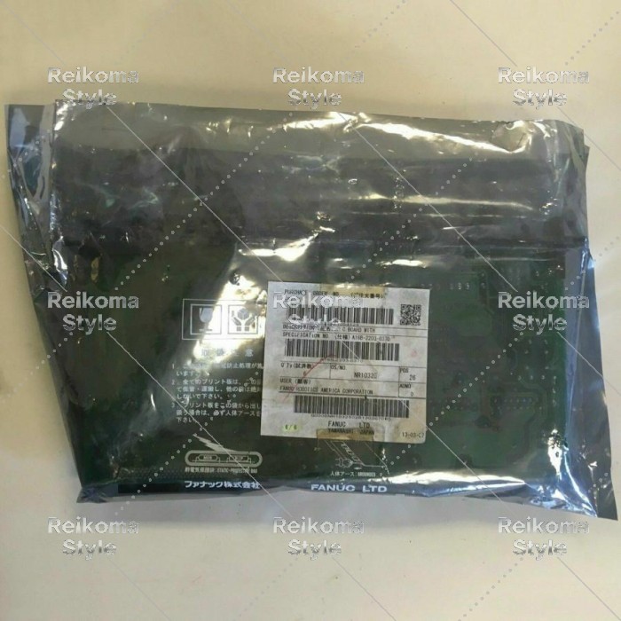 【新品★適当お願いごと書★税込】A16B-2203-0370目あたらしい電気回路基板 【６ヶ月引き受ける】