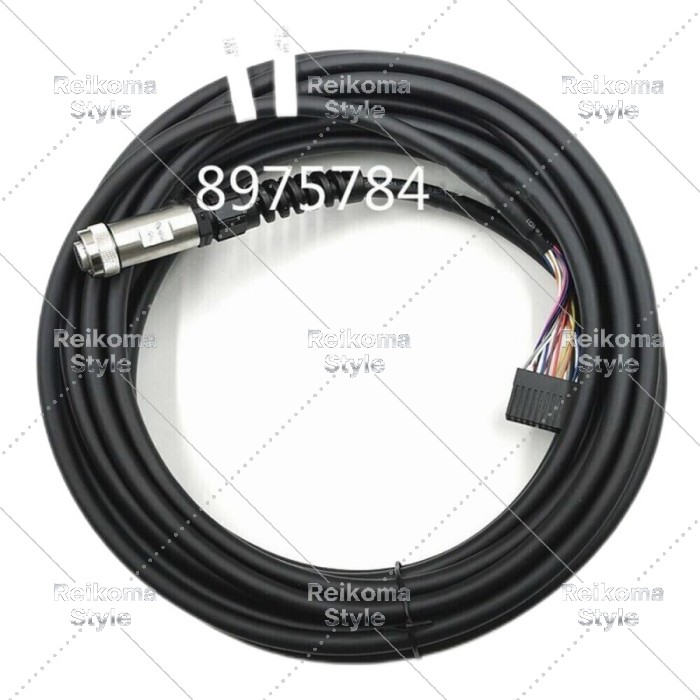 【新品★適当お願いごと書★税込】1 個ファナック A660-2008-T028 ティーチペンダントケーブル 10 米突 【６ヶ月引き請ける】