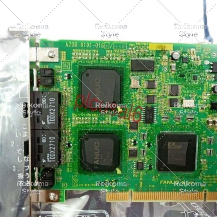 【新品★適当お願いごと書★税込】ファナック A20B-2101-0042 電気回路基板 A20B21010042 【６ヶ月引き受ける】