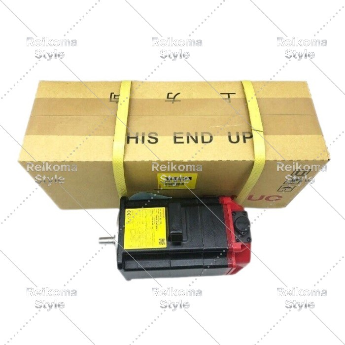 【新品★適格請求書★税込】A06B-0115-B704 Motor New BX1 【６ヶ月保証】｜Reikoma Style