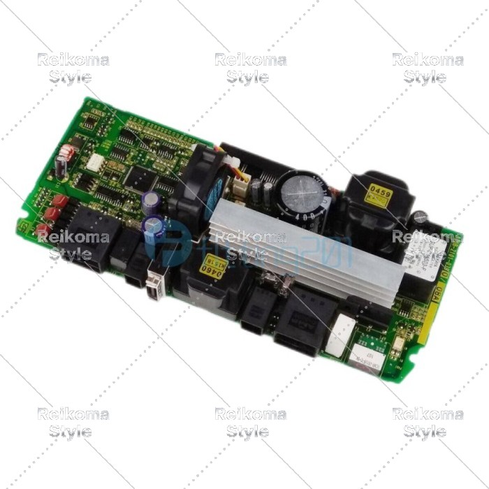 【新品★適当お願いごと書★税込】ファナック A20B-2101-0390 ワット数ゲーム盤 【６ヶ月引き受ける】
