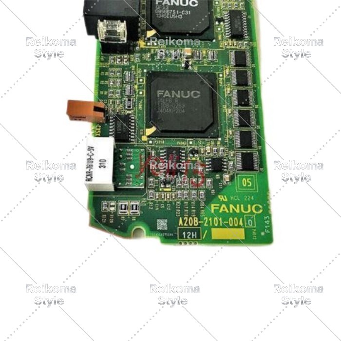 【新品★適当お願いごと書★税込】ファナック A20B-2101-0040 電気回路基板 A20B21010040 【６ヶ月引き受ける】