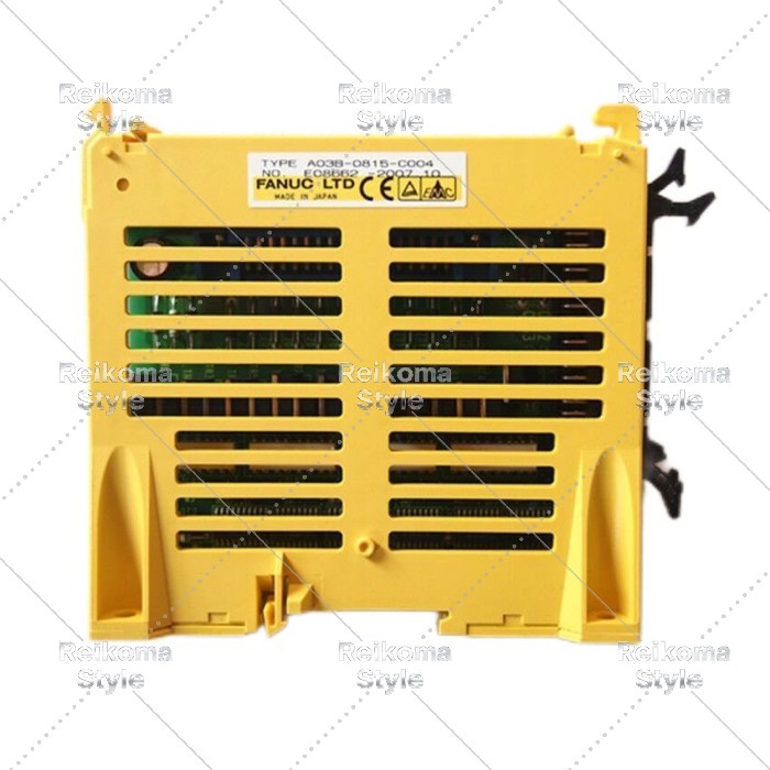 【新品★適当お願いごと書★税込】1 つの目あたらしいファナック A03B-0815-C004 PLC A03B0815C004 【６ヶ月引き受ける】