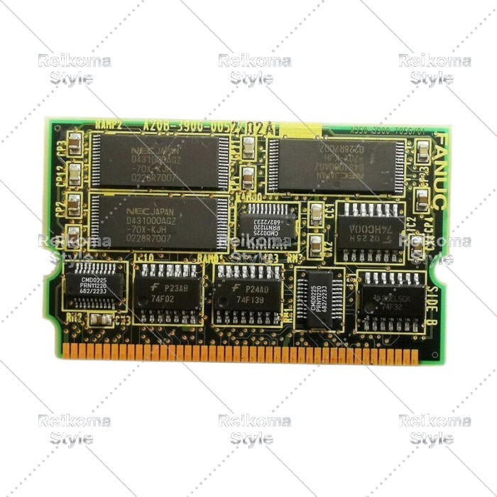 【新品★適当お願いごと書★税込】ファナックゲーム盤 A20B-3900-0052 【６ヶ月引き受ける】